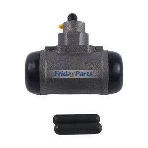 Brake Wheel Cylinder 2809974 for Clark Forklift GCX20 GCX22 GCX25 GCX27 — 2