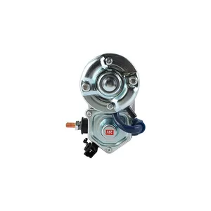24V Starting Motor GP-Electric 281-6400 for Caterpillar CAT Engine C6.6 Excavator M316D M318D M322D — 3