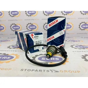 BOSCH 0 281 002 313, 0281002313 SOLENOID VALVE 0281002313
