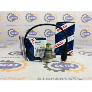 BOSCH 0 281 002 313, 0281002313 SOLENOID VALVE 0281002313 — 3