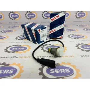 BOSCH 0 281 002 313, 0281002313 SOLENOID VALVE 0281002313 — 2