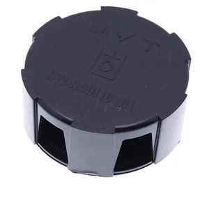 Hydraulic Oil Cap 6728149 for Bobcat Loader 653 751 753 763 773 7753 853 863 864 963 MT52 MT55 S130 S150 T140 — 3