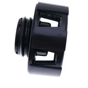 Hydraulic Oil Cap 6728149 for Bobcat Loader 653 751 753 763 773 7753 853 863 864 963 MT52 MT55 S130 S150 T140 — 4