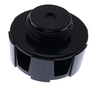 Hydraulic Oil Cap 6728149 for Bobcat Loader 653 751 753 763 773 7753 853 863 864 963 MT52 MT55 S130 S150 T140 — 2