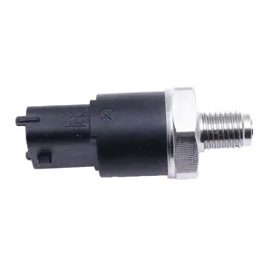 Oil Fuel Injection Rail Pressure Sensor 0281002405 500372234 for Bosch — 3