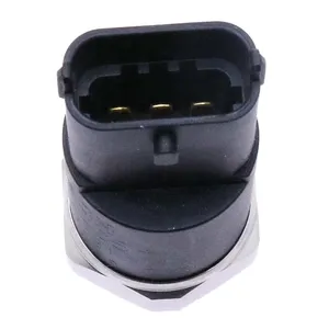 Oil Fuel Injection Rail Pressure Sensor 0281002405 500372234 for Bosch — 2