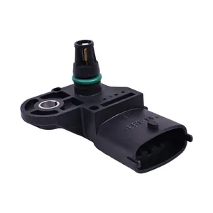 Manifold Air Pressure Sensor 0281002743 for Bosch