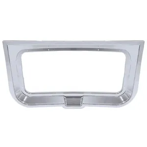 28145-UP KENWORTH SUNROOF TRIM