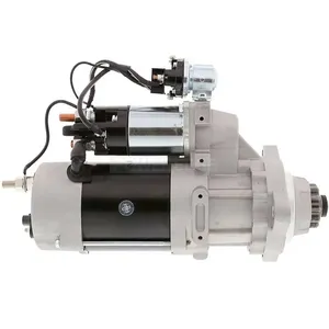 282-0108 DENSO POWER EDGE STARTER / 8200308