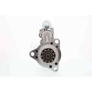 282-0108 DENSO POWER EDGE STARTER / 8200308 — 2