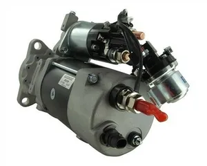 282-0109 DENSO POWER EDGE STARTER 39MT / 8200433