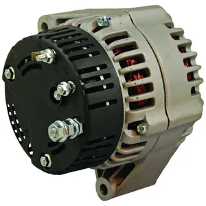 282-538 *NEW* Alternator for Mahle, Deutz 12V 95A — 4