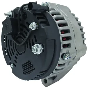 282-644 *NEW* Alternator for Mahle, Case, New Holland 12V 150A S10 — 2
