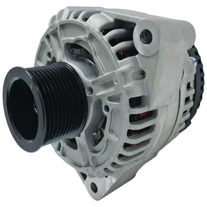 282-644 *NEW* Alternator for Mahle, Case, New Holland 12V 150A S10