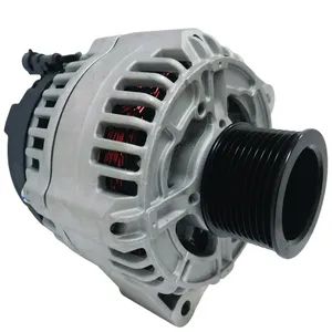 282-644 *NEW* Alternator for Mahle, Case, New Holland 12V 150A S10 — 3