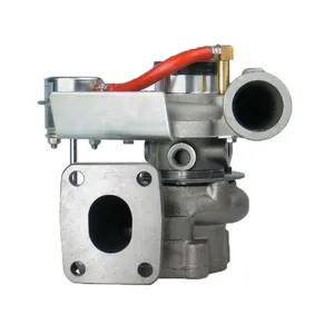Turbo GT2052S Turbocharger 28230-41431 for Hyundai Engine D4AL Truck HD72
