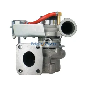 Turbo GT2052S Turbocharger 28230-41431 for Hyundai Engine D4AL Truck HD72