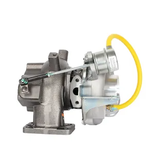 Turbo GT3271LS Turbocharger 28230-8Y000 716677-1 716677-5001S for Hyundai Engine KK-TCI D6DA — 2
