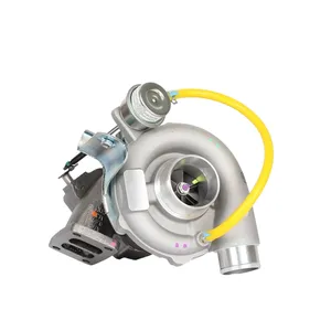 Turbo GT3271LS Turbocharger 28230-8Y000 716677-1 716677-5001S for Hyundai Engine KK-TCI D6DA — 3