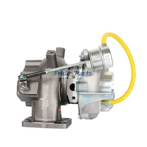 Turbo GT3271LS Turbocharger 28230-8Y000 716677-1 716677-5001S for Hyundai Engine KK-TCI D6DA — 2