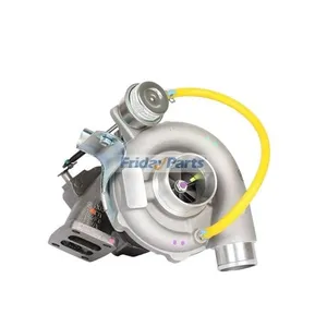 Turbo GT3271LS Turbocharger 28230-8Y000 716677-1 716677-5001S for Hyundai Engine KK-TCI D6DA — 3