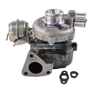 Turbo GT1649V Turbocharger 28231-27460 757886-5003S for Hyundai Engine D4EA Vehicle Tucson Santa Fe Sonata