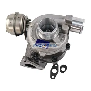 Turbo GT1649V Turbocharger 28231-27460 757886-5003S for Hyundai Engine D4EA Vehicle Tucson Santa Fe Sonata — 2