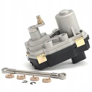 Turbo Actuator 28235-2F200 for Hyundai Tucson ix35 KIA Sportage — 2