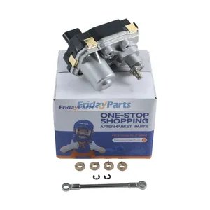 Turbo Actuator 28235-2F200 for Hyundai Tucson ix35 KIA Sportage
