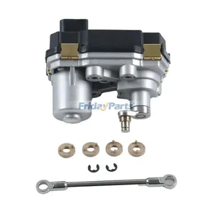 Turbo Actuator 28235-2F200 for Hyundai Tucson ix35 KIA Sportage — 4