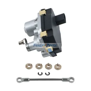 Turbo Actuator 28235-2F200 for Hyundai Tucson ix35 KIA Sportage — 3