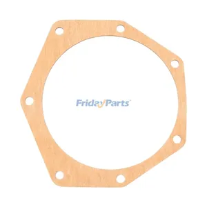 Oil Cooler Gasket 283/108 283/111 for Perkins Engine 1103 4000 Series 4006TESI 4006TRS