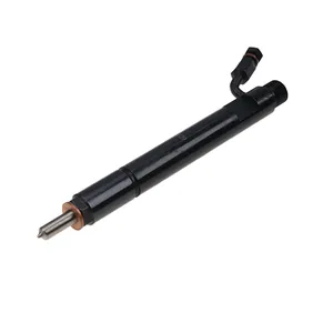 Fuel Injector 3928384 for Cummins C8.3L 6CT 6CTA Engine in USA — 4