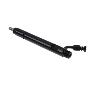 Fuel Injector 3928384 for Cummins C8.3L 6CT 6CTA Engine in USA — 3