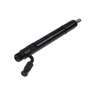 Fuel Injector 3928384 for Cummins C8.3L 6CT 6CTA Engine in USA — 2