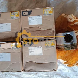 CAT 2830245, 283-0245, CA2830245 PISTON ASSY, ENGINES 3512B, 3512C, 3516B, 3516C 283-0245