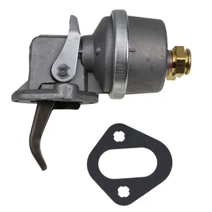 Fuel Lift Pump 2830266 for Cummins Engine 4B 4BT 4BTA 4BTAA 3.9 B4.5S B6.7S — 3