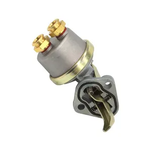 Fuel Lift Pump 2830266 for Cummins Engine 4B 4BT 4BTA 4BTAA 3.9 — 2