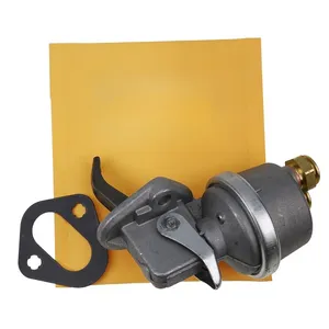 Fuel Lift Pump 504380241 for Kobelco Excavator SK170-8 ED195-8 SK210-8 SK210LC-8