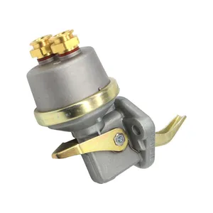 Fuel Lift Pump 2830266 for Cummins Engine 4B 4BT 4BTA 4BTAA 3.9 — 3