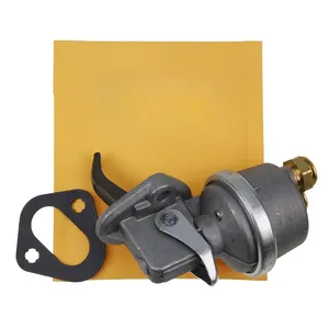 Fuel Lift Pump 2830266 84268475 for CASE Loader 420CT 440CT 445CT 450CT 521D 580M 621D 420 430 435 440 445 450 465 Tractor JX1080U JX1085C JX1090U JX1095C JX1100U