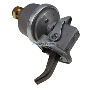 Fuel Lift Pump 2830266 for Cummins Engine 4B 4BT 4BTA 4BTAA 3.9 B4.5S B6.7S — 3