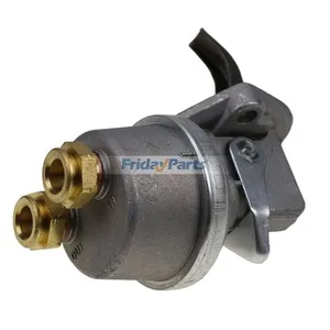 Fuel Lift Pump 2830266 for Cummins Engine 4B 4BT 4BTA 4BTAA 3.9 B4.5S B6.7S — 5