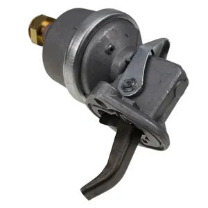 Fuel Pump 2830266 84268475 for New Holland Loader LS180.B LS185.B LS190.B L185 L180 L185 L190 B110 B115 B90B B95 C185 C190 — 2