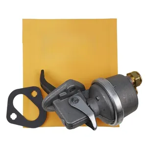 Fuel Pump 2830266 84268475 for New Holland Loader LS180.B LS185.B LS190.B L185 L180 L185 L190 B110 B115 B90B B95 C185 C190