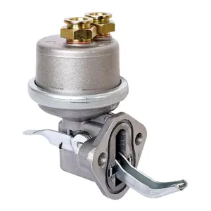 Mechanical Fuel Lift Pump for Ford New Holland T4/T5/T6/TLA/TSA and Case JXU Series