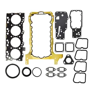 Complete Engine Gasket Set for New Holland T4000/T5000/TLA Series NEF 4-Cylinder Diesel Engines