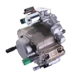 Fuel Injection Pump 400912-00136 for Doosan Engine D34 Forklift D35S D40S D45S D50C D55C D60C D70C D80S D90S — 2