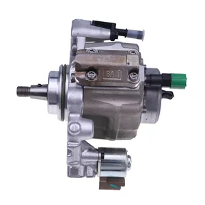 Fuel Injection Pump 400912-00136 for Doosan Engine D34 Forklift D35S D40S D45S D50C D55C D60C D70C D80S D90S — 3