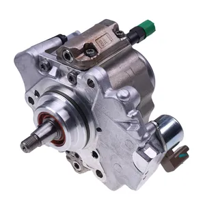 Fuel Injection Pump 400912-00136 for Doosan Engine D34 Forklift D35S D40S D45S D50C D55C D60C D70C D80S D90S